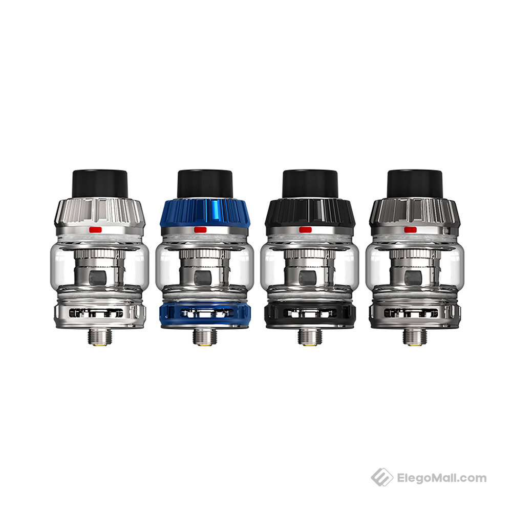 FreeMax Fireluke 4 Tank 5ml