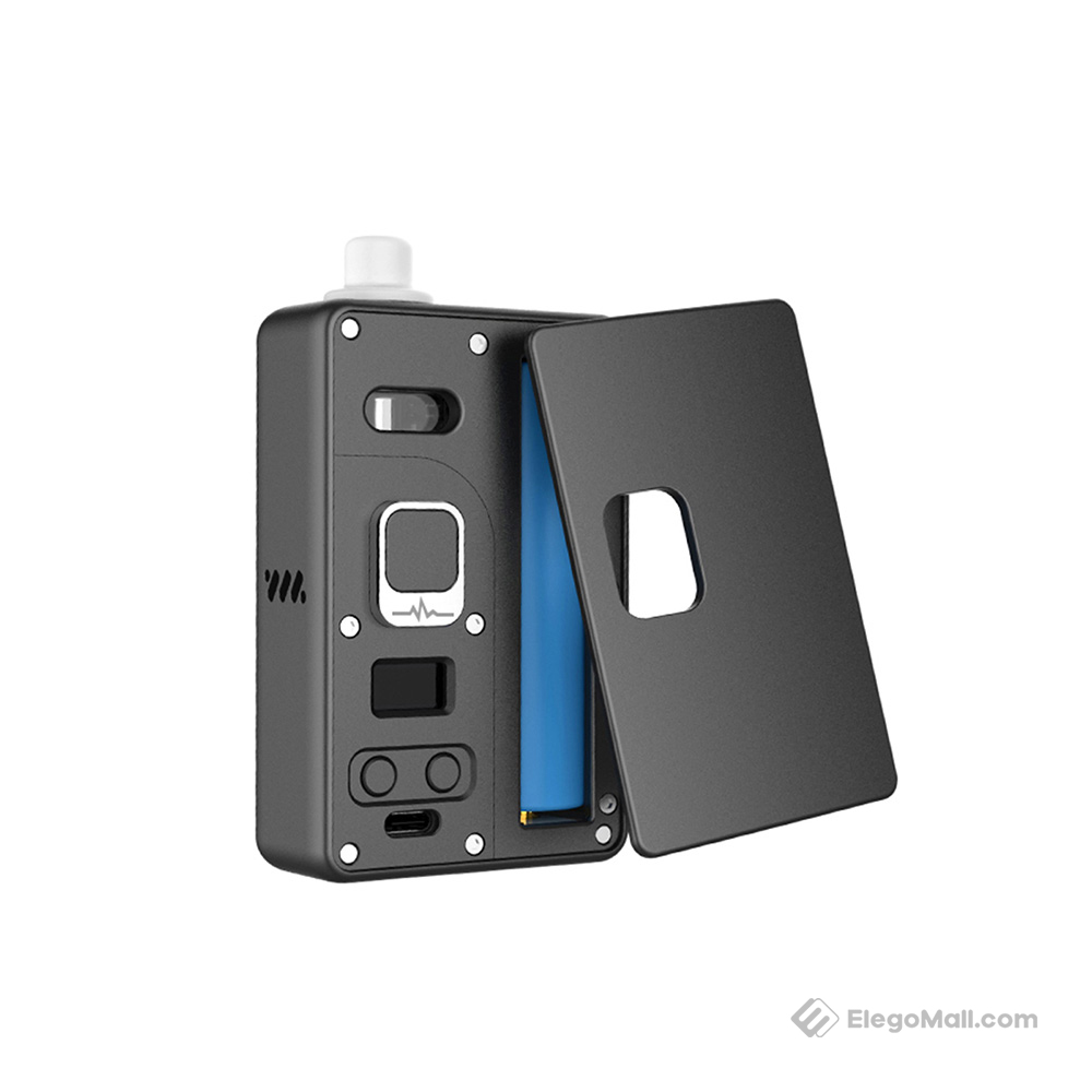 Vandy Vape PULSE AIO.5 Pod Kit 5ml