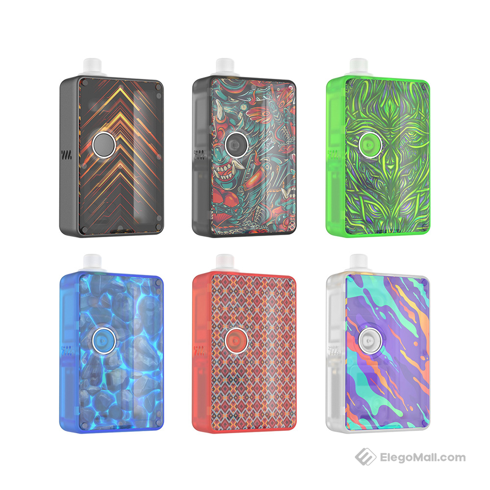 Vandy Vape PULSE AIO.5 Pod Kit 5ml