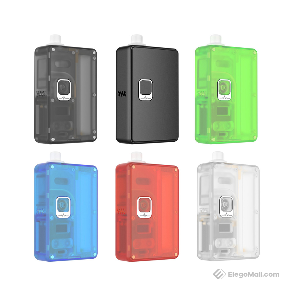 Vandy Vape PULSE AIO.5 Pod Kit 5ml