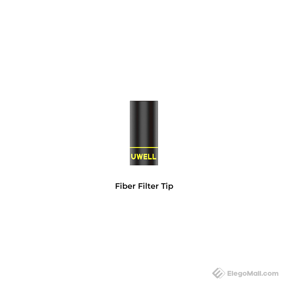Uwell WHIRL S2 Drip Tip 10PCS/Pack