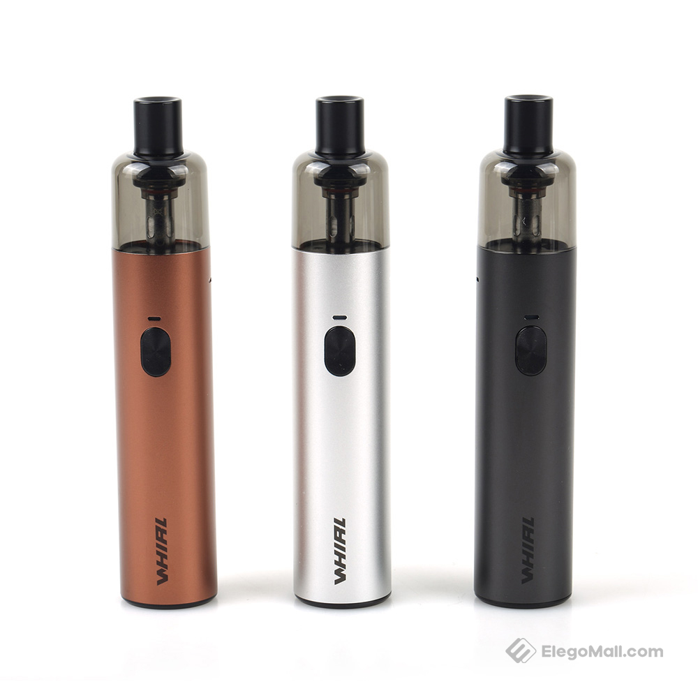 Uwell WHIRL S2 Pod Kit 900mAh