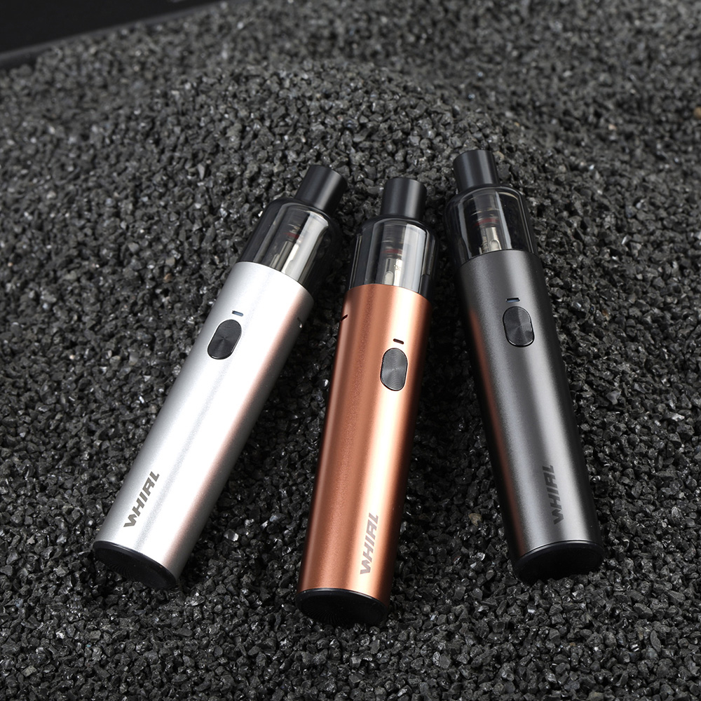 Uwell WHIRL S2 Pod Kit 900mAh