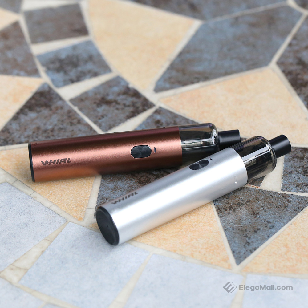 Uwell WHIRL S2 Pod Kit 900mAh