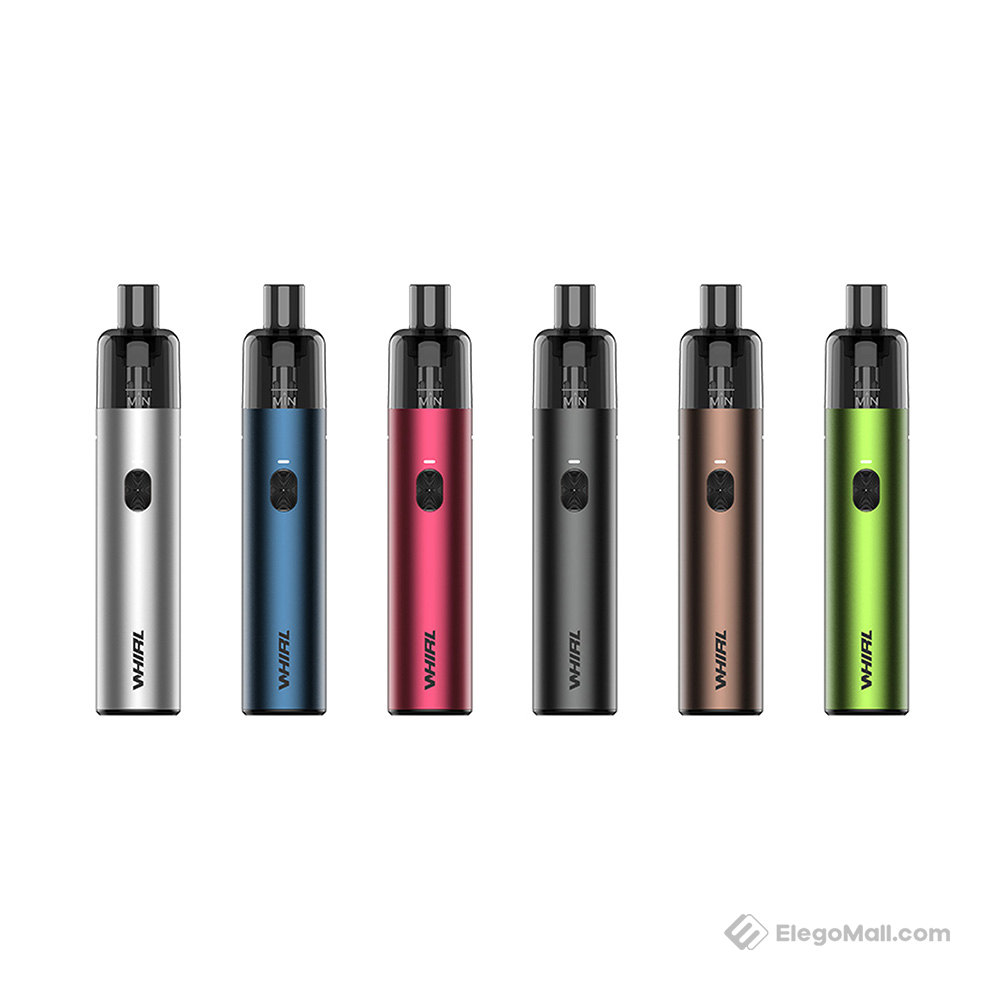 Uwell WHIRL S2 Pod Kit 900mAh
