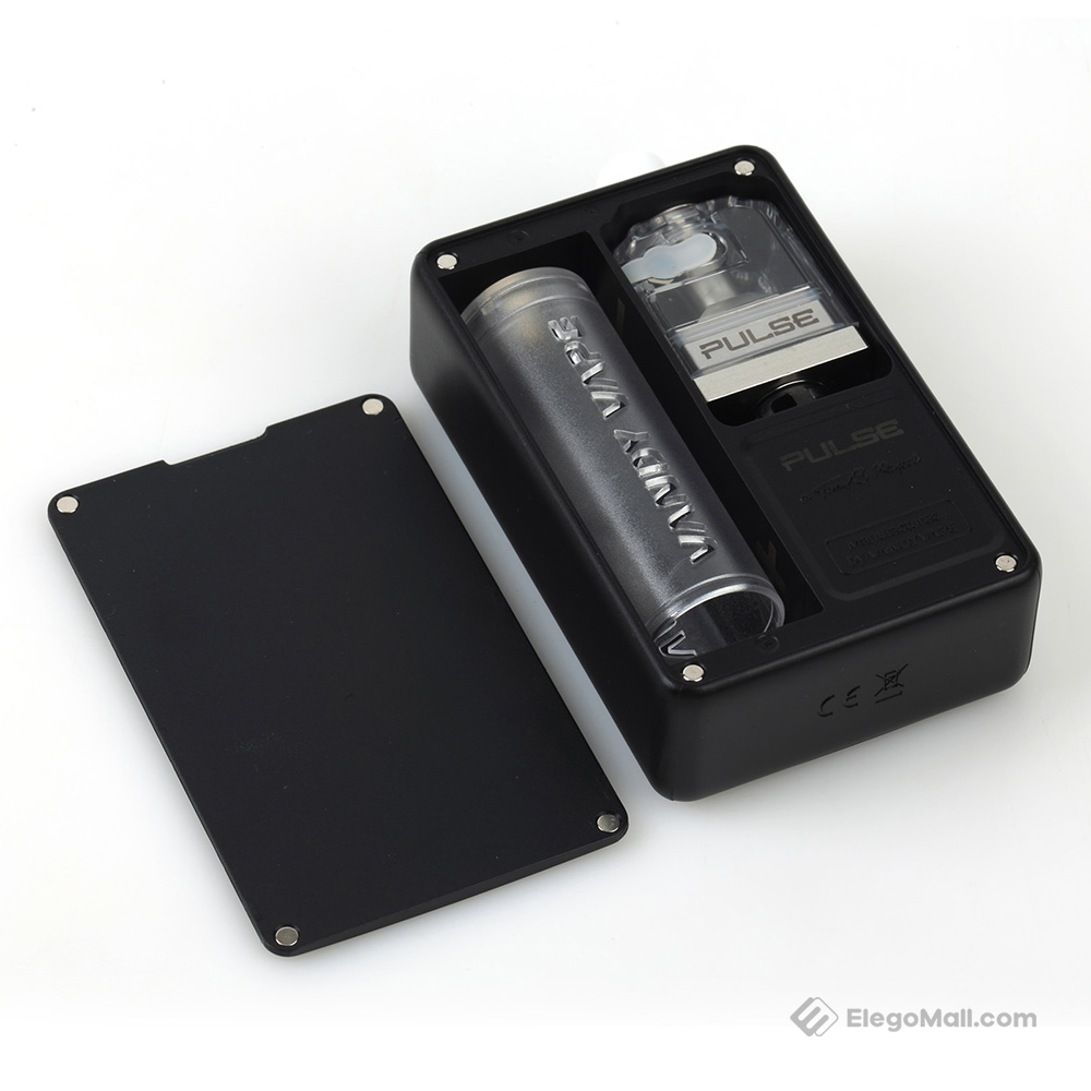 Vandy Vape PULSE AIO.5 Pod Kit 5ml