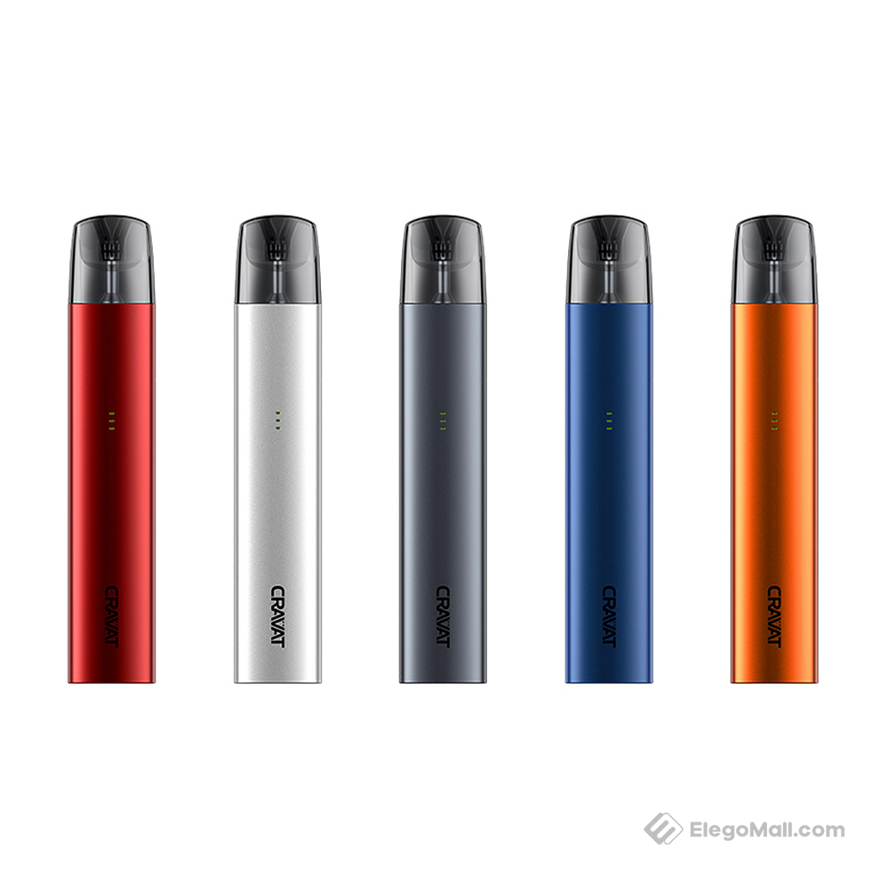 Uwell CRAVAT Pod Kit 300mAh