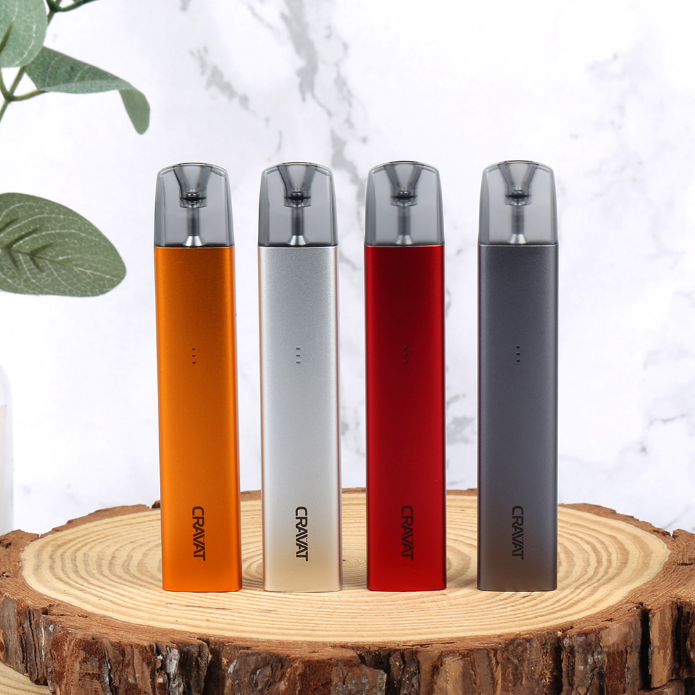 Uwell CRAVAT Pod Kit 300mAh