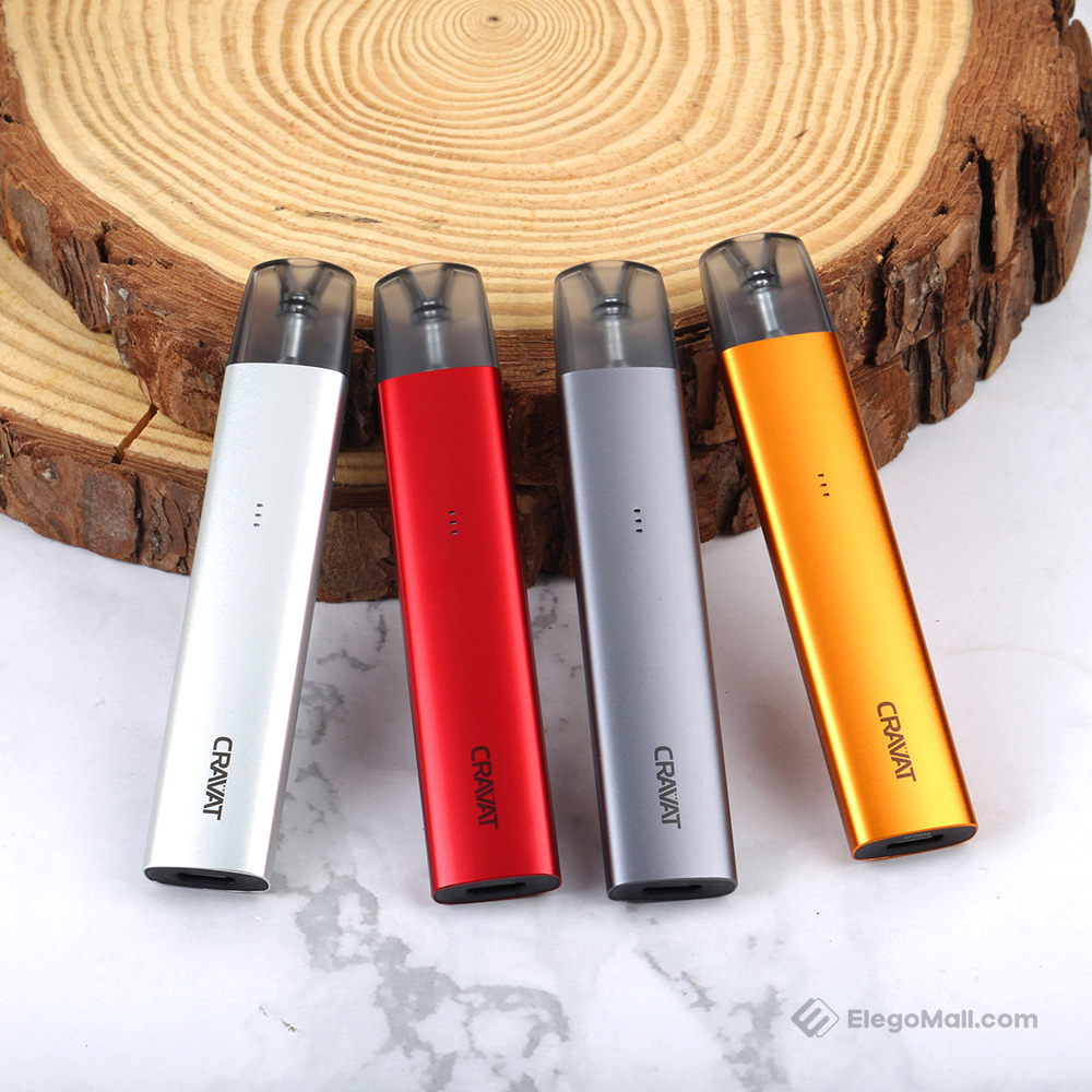 Uwell CRAVAT Pod Kit 300mAh