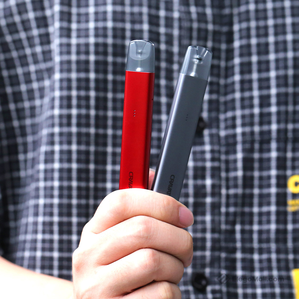 Uwell CRAVAT Pod Kit 300mAh