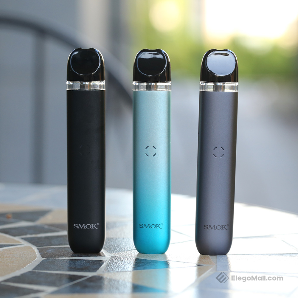 SMOK IGEE A1 Pod Kit 650mAh