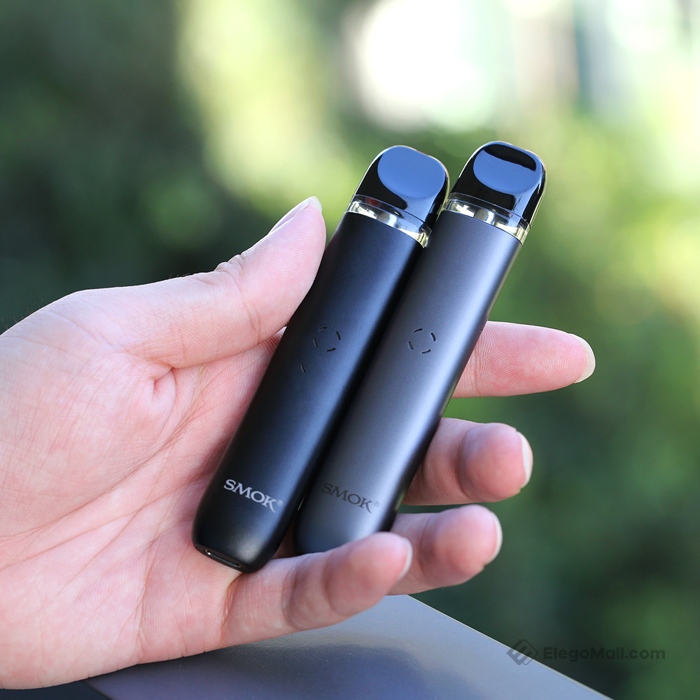SMOK IGEE A1 Pod Kit 650mAh
