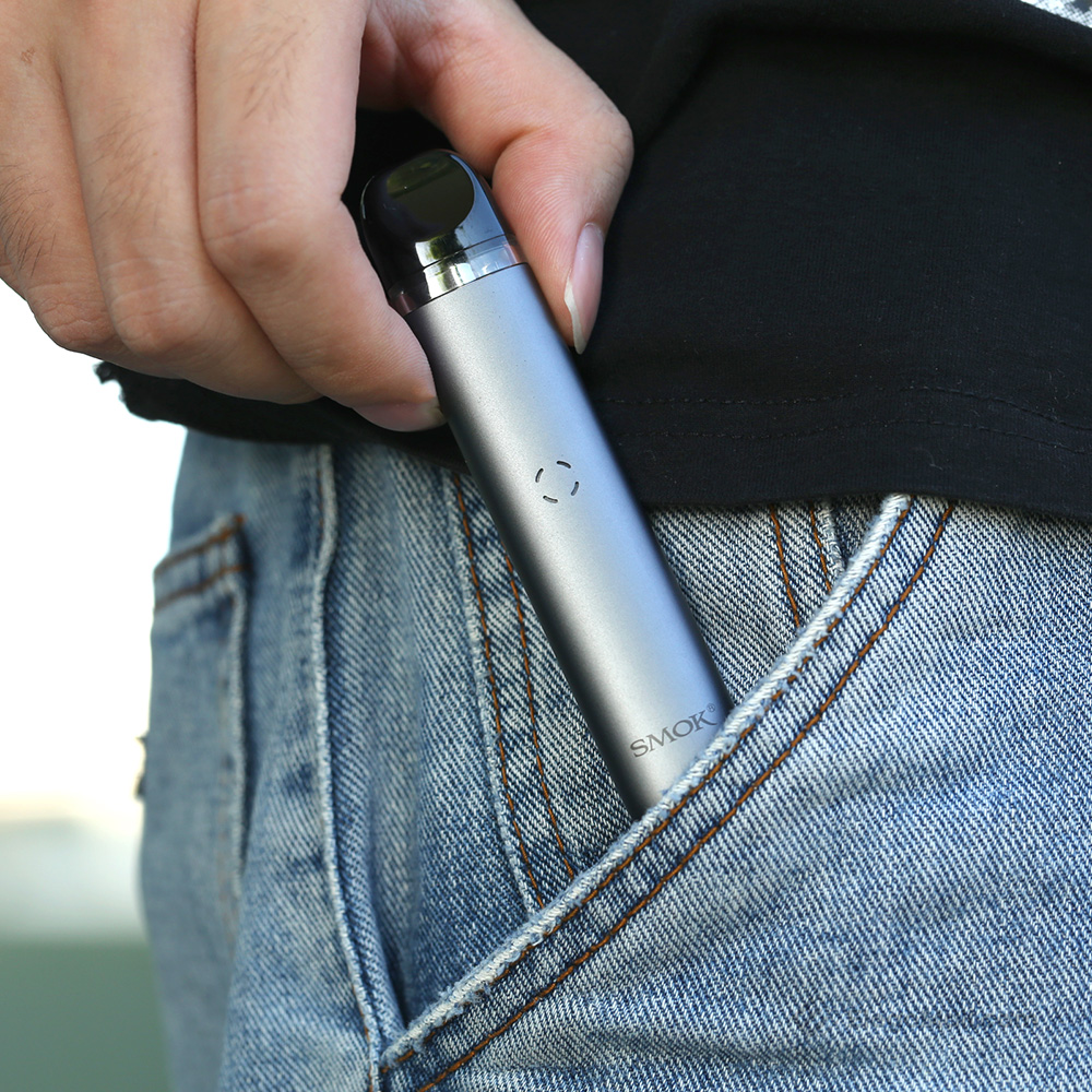 SMOK IGEE A1 Pod Kit 650mAh