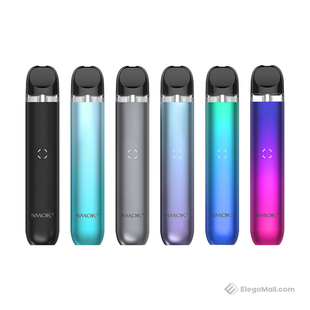 SMOK IGEE A1 Pod Kit 650mAh