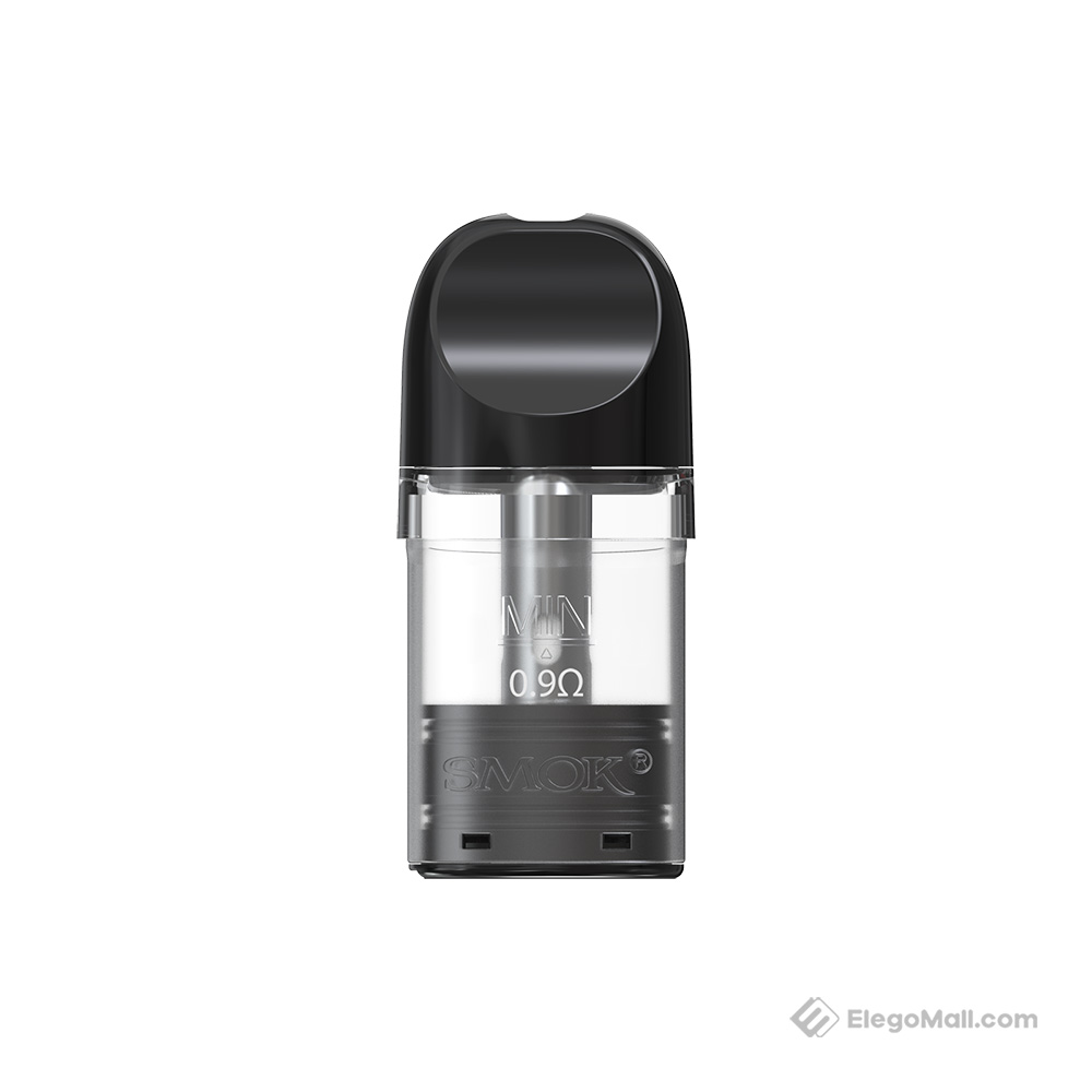 SMOK IGEE Cartridge 2ml 0.9ohm