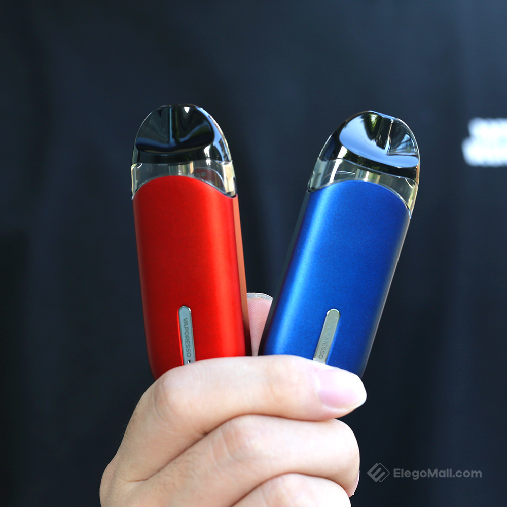 Vaporesso Zero S Pod Kit 650mAh