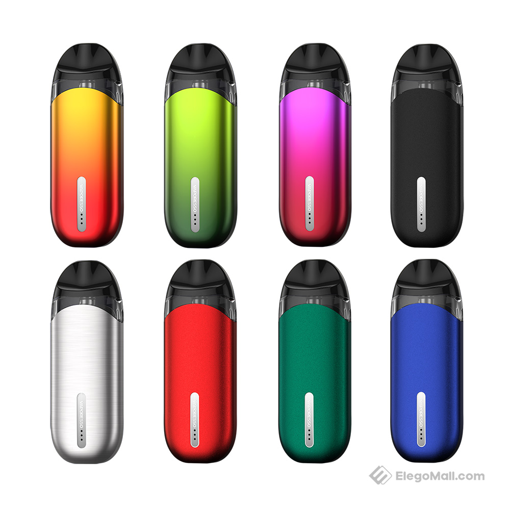 Vaporesso Zero S Pod Kit 650mAh