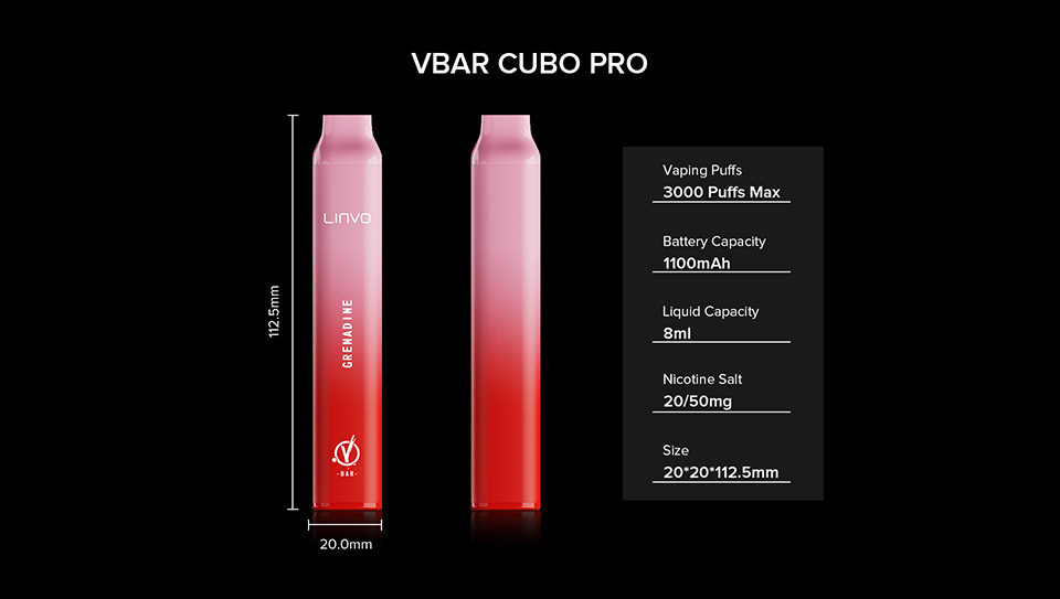 vbar disposable vape