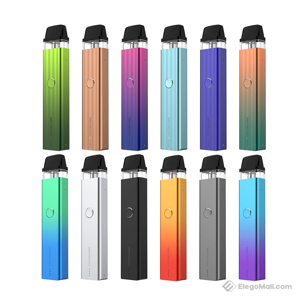 Vaporesso XROS 2 Pod Kit 1000mAh