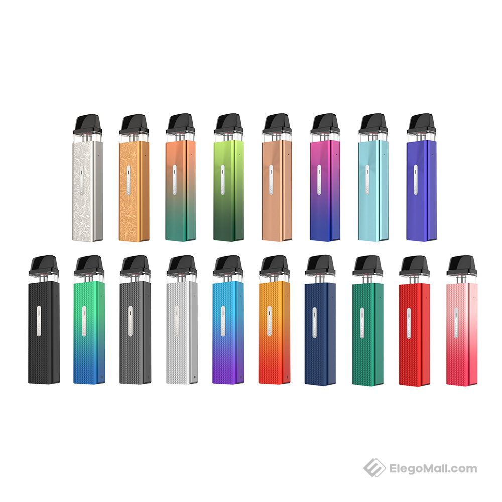 Vaporesso XROS MINI Pod Kit 1000mAh