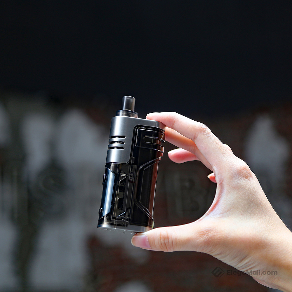 Smoant Knight 40 Pod Kit 1500mAh