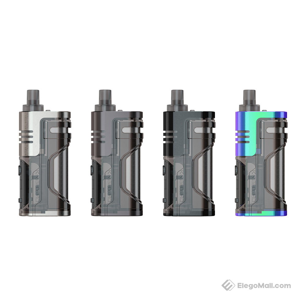 Smoant Knight 40 Pod Kit 1500mAh