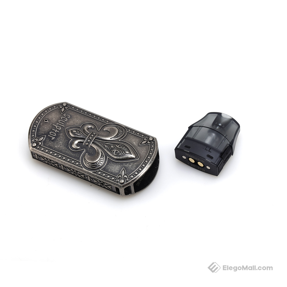 Uwell Sculptor Pod Kit 370mAh