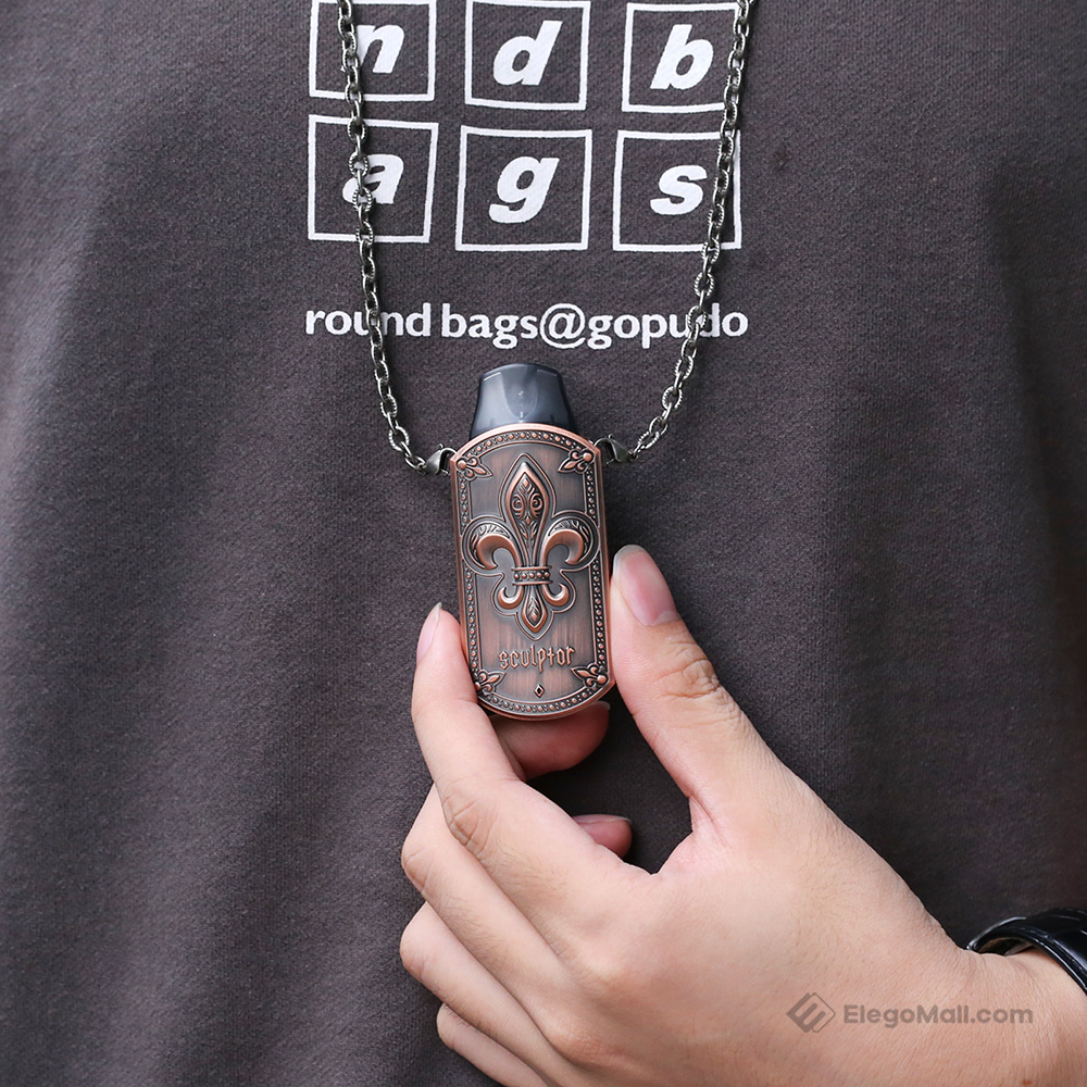 Uwell Sculptor Pod Kit 370mAh