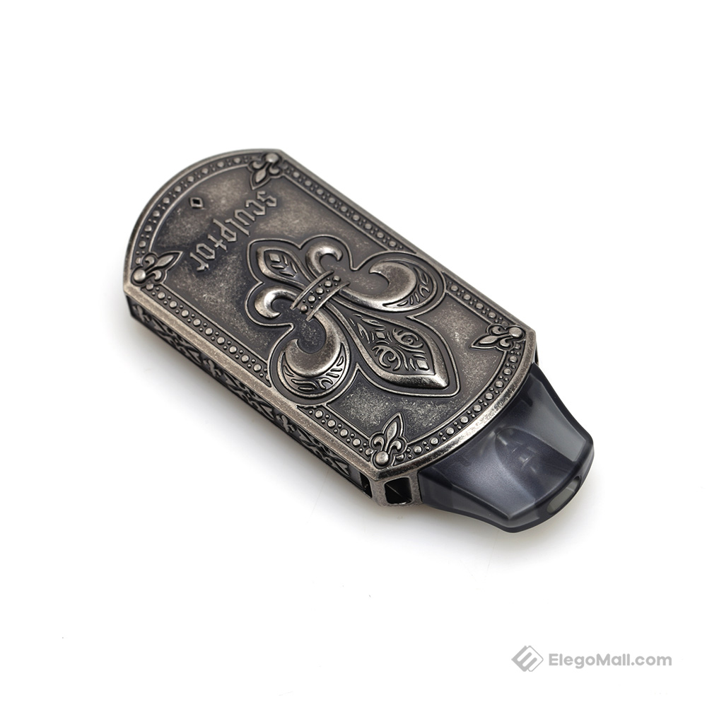 Uwell Sculptor Pod Kit 370mAh