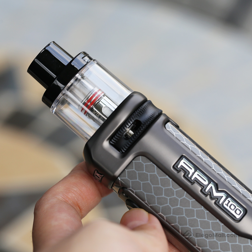 SMOK RPM 100 Pod Kit 6ml