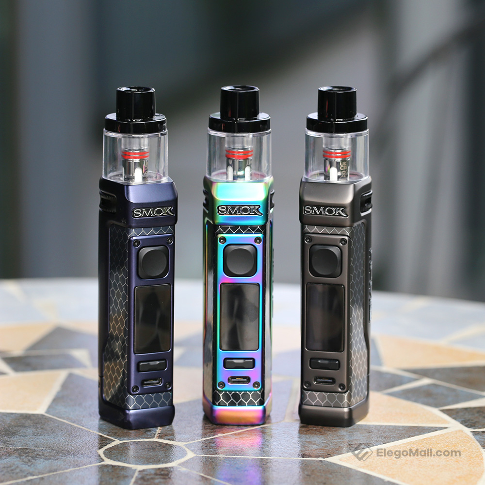 SMOK RPM 100 Pod Kit 6ml