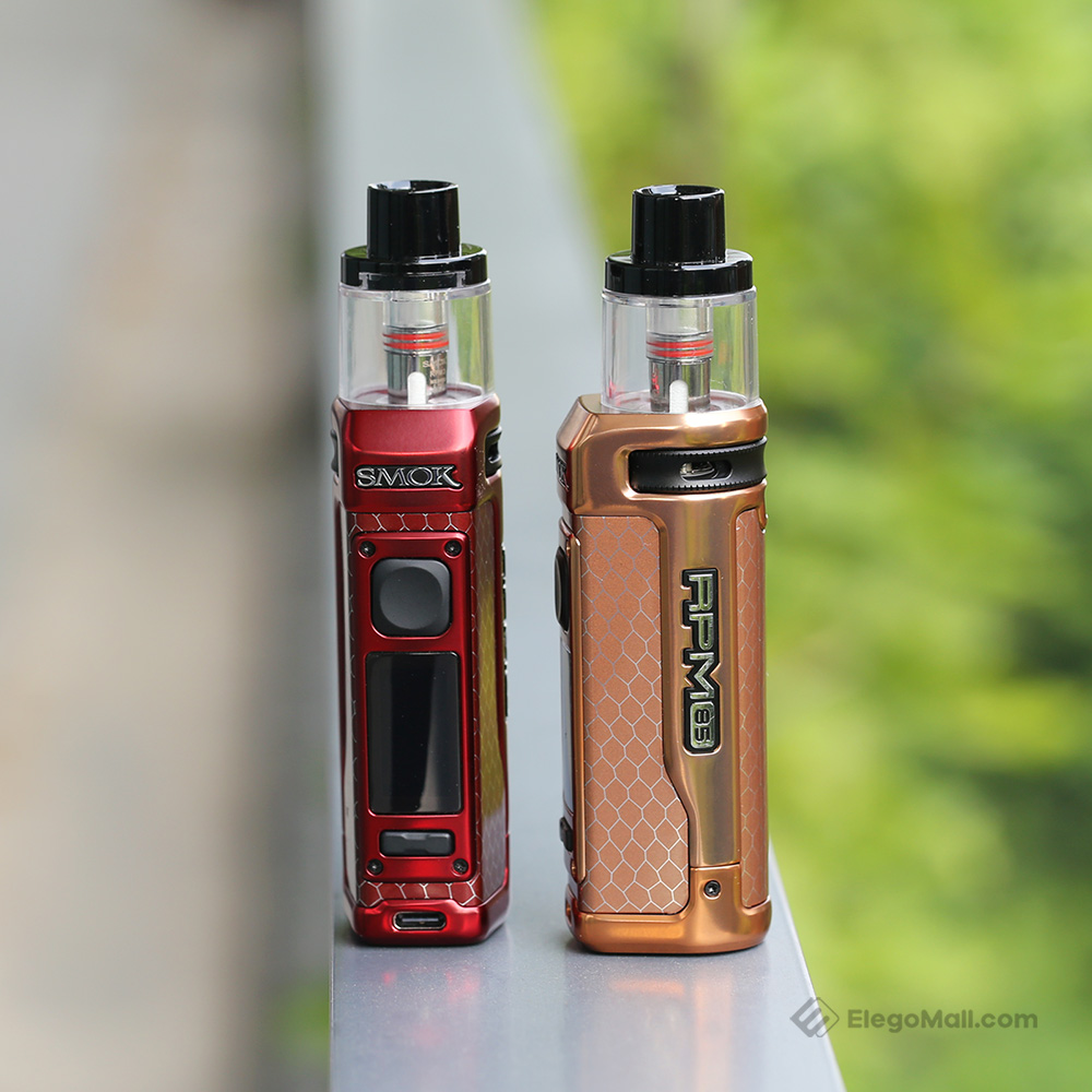 SMOK RPM 85 Pod Kit 3000mAh