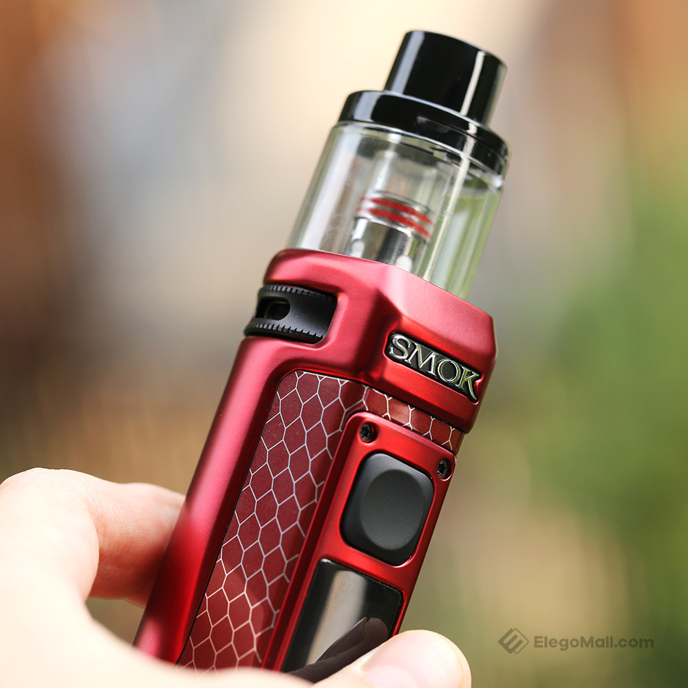 SMOK RPM 85 Pod Kit 3000mAh