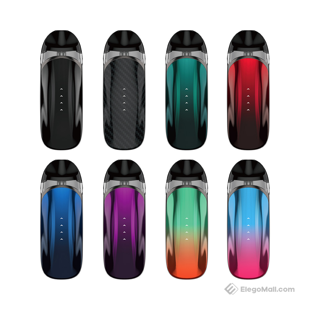 Vaporesso Zero 2 Pod Kit 800mAh