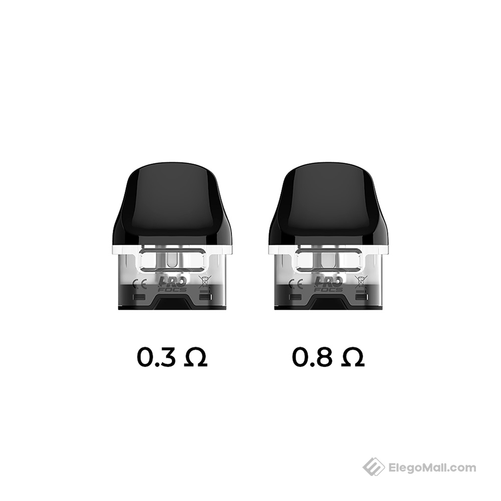 Uwell CROWN D Cartridge 3ml 2PCS/Pack