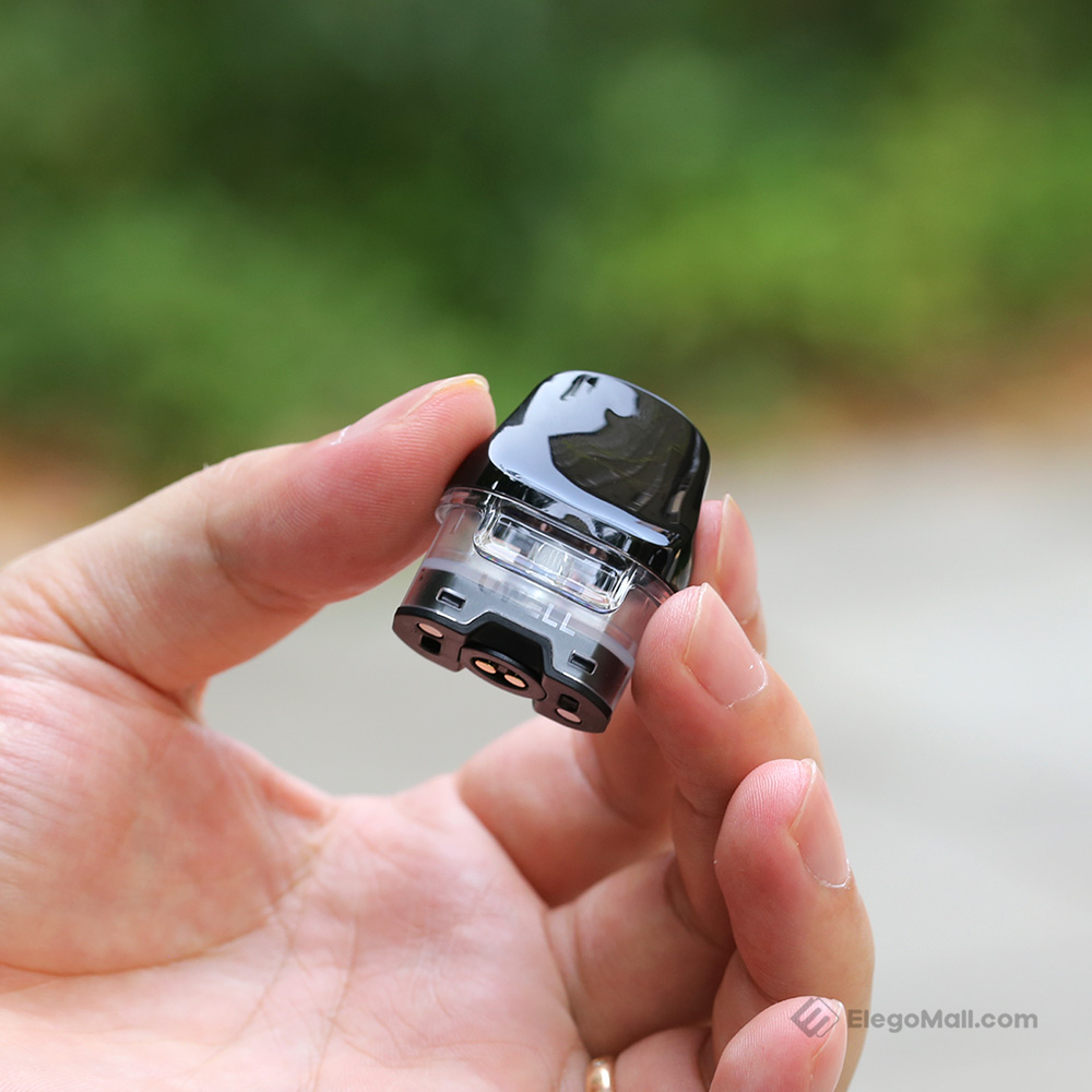 Uwell CROWN D Cartridge 3ml 2PCS/Pack