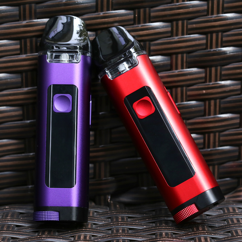 Uwell CROWN D Pod Kit 1100mAh