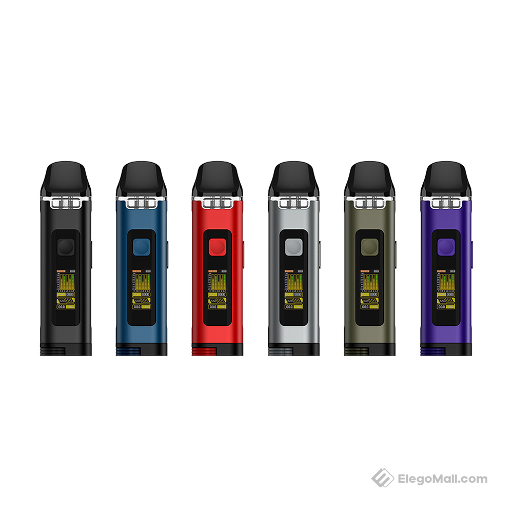 Uwell CROWN D Pod Kit 1100mAh