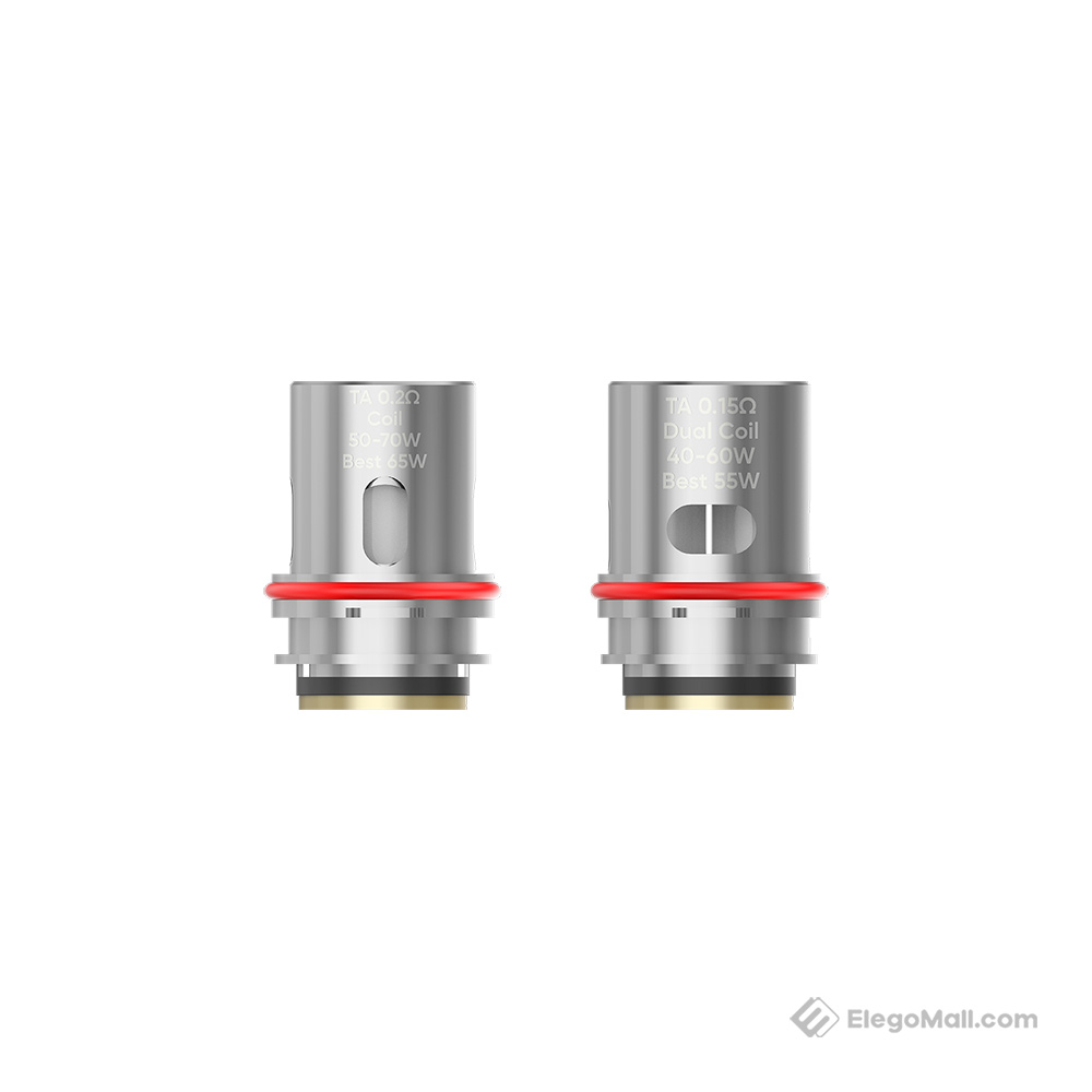 SMOK TA Coil 5PCS/Pack