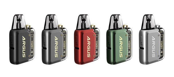 VOOPOO ARGUS P1 Pod Kit 800mAh
