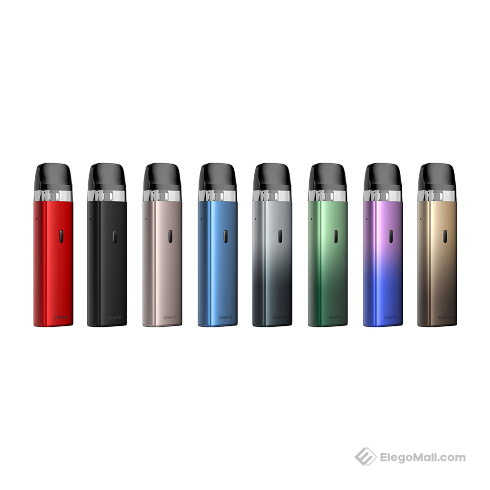 VOOPOO VINCI POD SE Pod Kit 900mAh