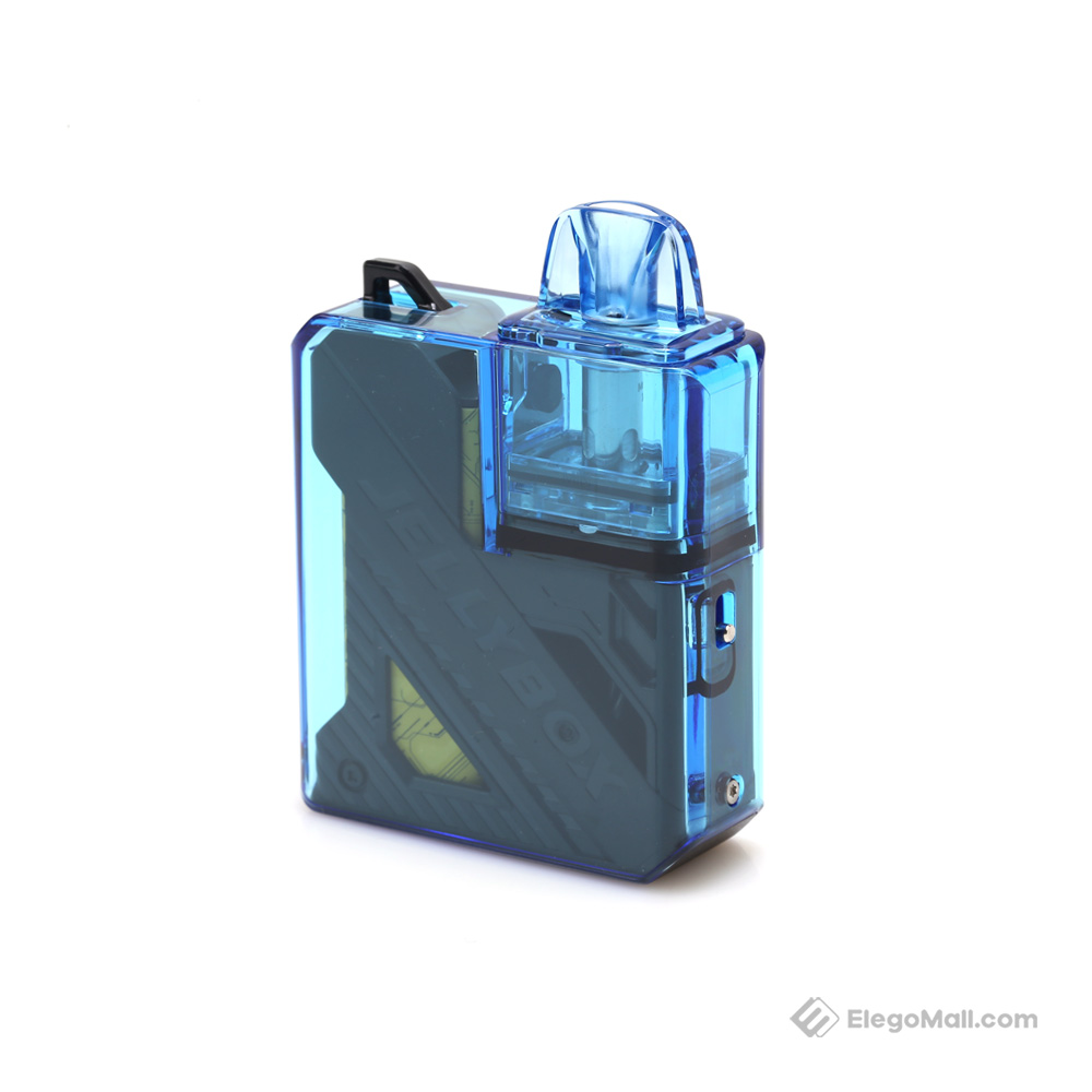 Rincoe Jellybox Nano 2 Pod Kit 900mAh