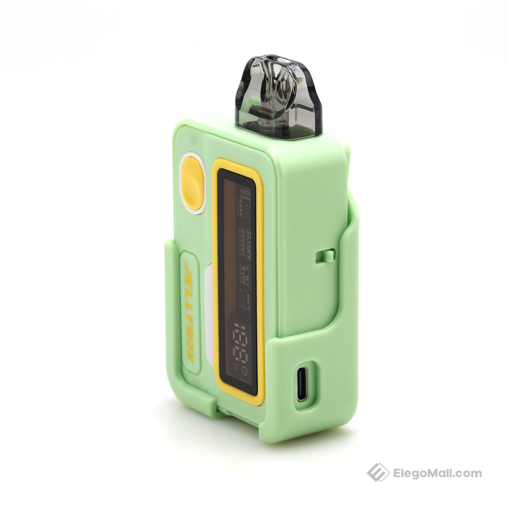 Rincoe Jellybox XS Pod Kit 1000mAh