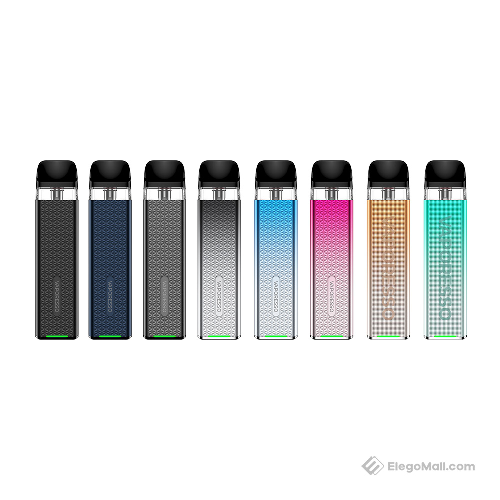 Vaporesso XROS 3 MINI Pod Kit 1000mAh