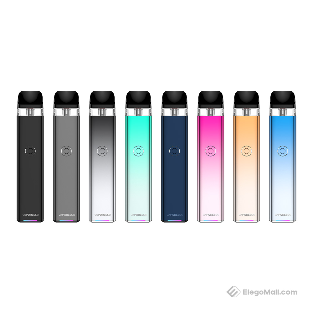 Vaporesso XROS 3 Pod Kit 1000mAh