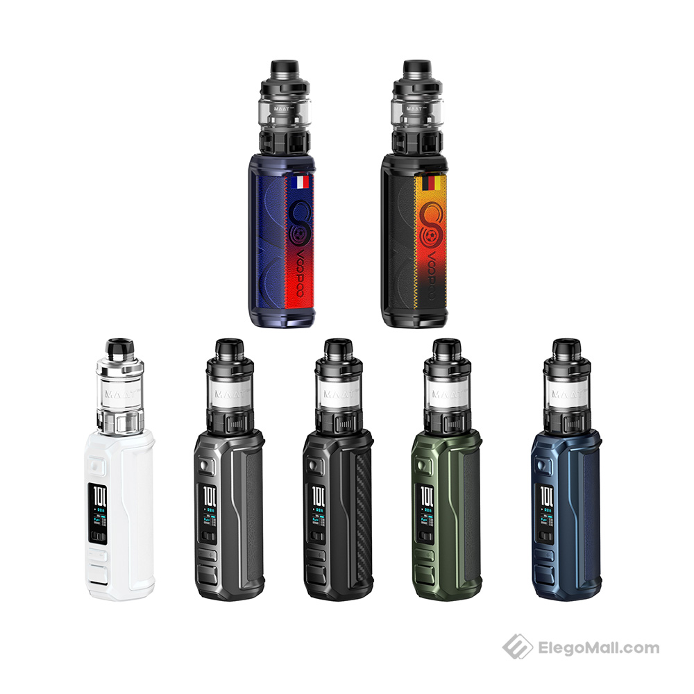 VOOPOO ARGUS MT Box Kit 3000mAh