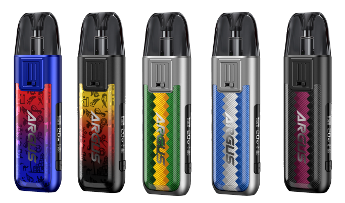 VOOPOO ARGUS POD Pod Kit 800mAh