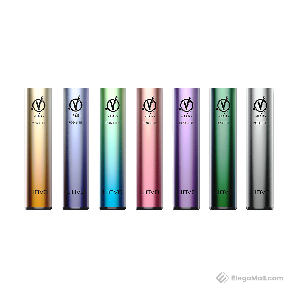 LINVO POD LITE Pod Mod 400mAh