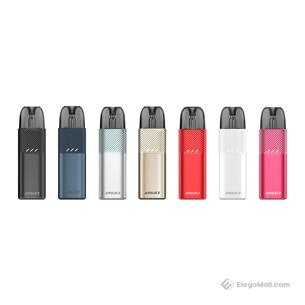 VOOPOO ARGUS Z Pod Kit 900mAh