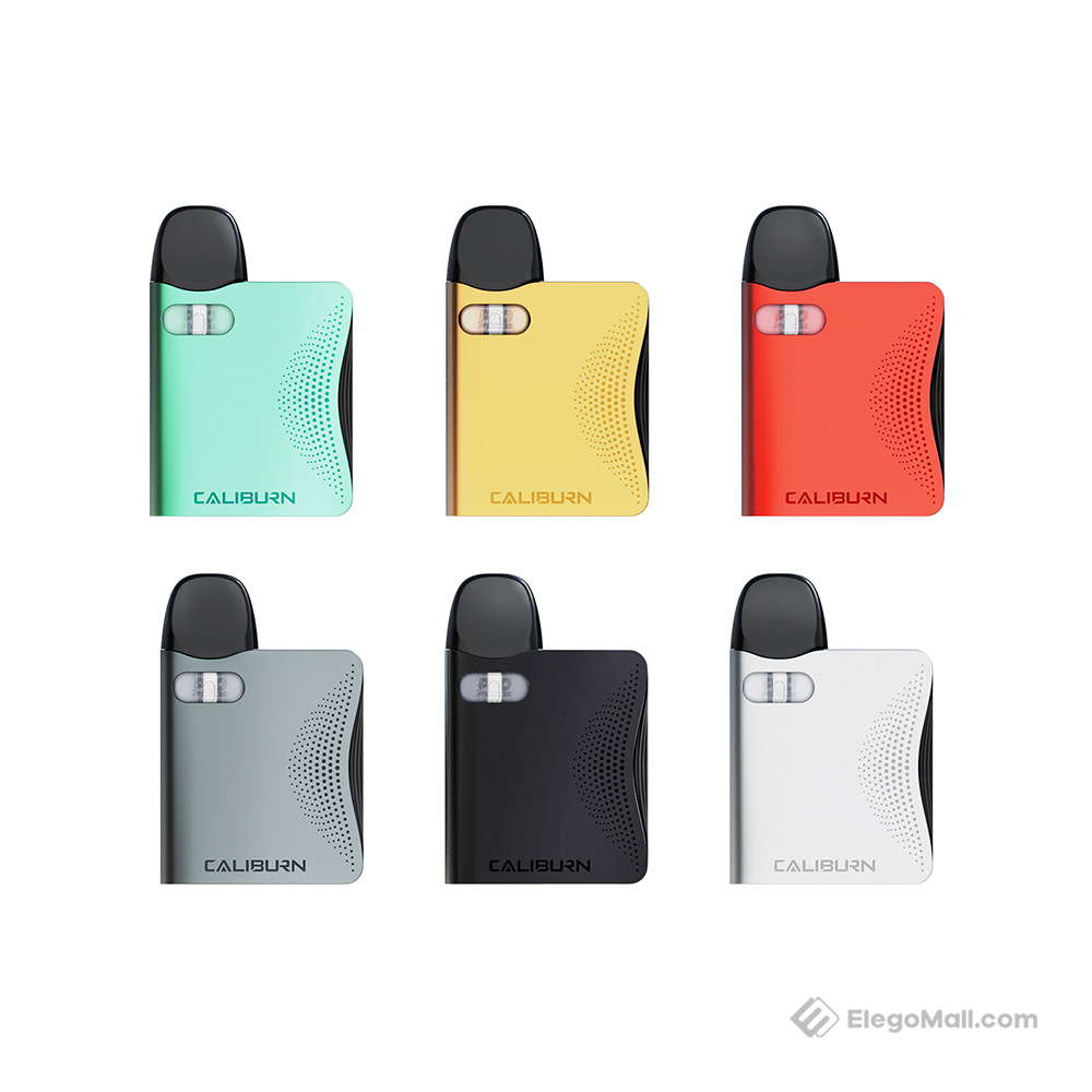 Uwell Caliburn AK3 Pod Kit 520mAh